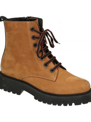 BOTKI PIAZZA - 960143-21 BRĄZ