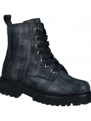 BOTKI PIAZZA - 960302-01 BLACK
