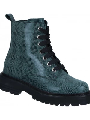 BOTKI PIAZZA - 960302-07 GREEN