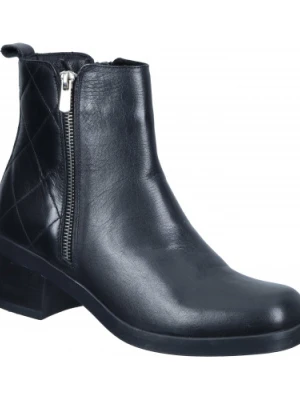 BOTKI PIAZZA - 960305-01 BLACK