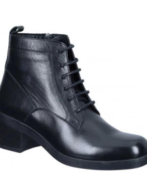 BOTKI PIAZZA - 960306-01 BLACK
