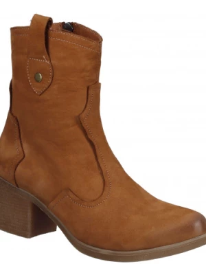 BOTKI PIAZZA - 960310-21 BROWN