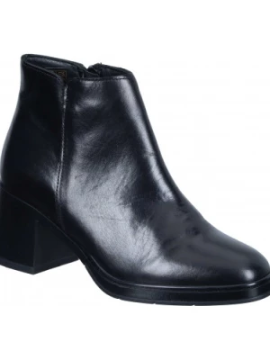 BOTKI PIAZZA - 960314-01 BLACK