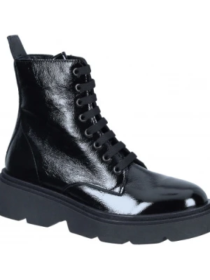 BOTKI PIAZZA - 960318-01 BLACK