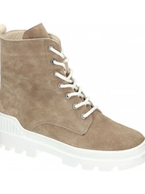 BOTKI PIAZZA - 990202-08 BEŻOWE