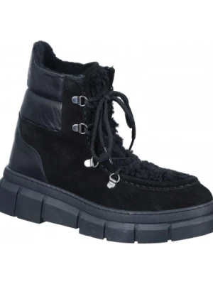BOTKI PIAZZA - 990503-01 BLACK