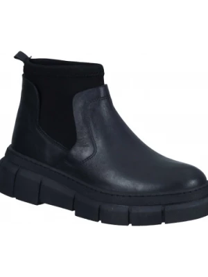 BOTKI PIAZZA - 990504-01 BLACK