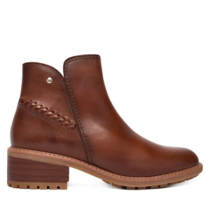 Botki Pikolinos W0D-8871 Brązowy