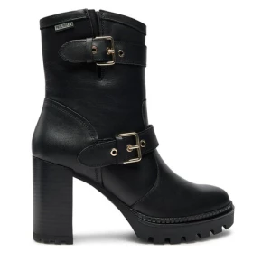 Botki Pikolinos W1J-8791 Czarny