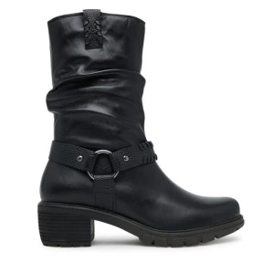 Botki Pikolinos W1T-9590C1 Czarny