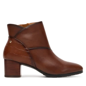 Botki Pikolinos W1Z-8575C1 Brązowy