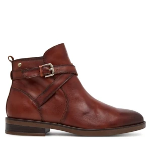 Botki Pikolinos W3C-8869 Brązowy