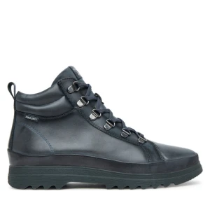 Botki Pikolinos W3W-8564C11 Granatowy