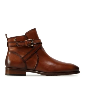 Botki Pikolinos W4D-8614 Brązowy