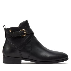 Botki Pikolinos W4D-8614 Czarny