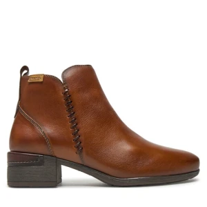 Zdjęcie produktu Botki Pikolinos W6W-8950 Brązowy