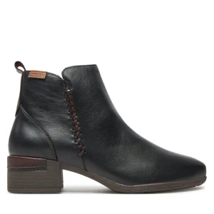 Botki Pikolinos W6W-8950 Czarny