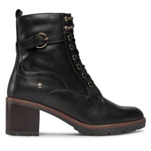 Botki Pikolinos W7H-8510 Czarny