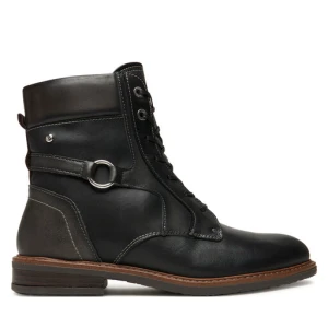 Botki Pikolinos W8J-8718C1 Czarny