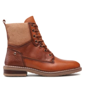 Botki Pikolinos W8J-8966C1 Brązowy