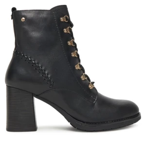 Botki Pikolinos W9U-8955 Czarny