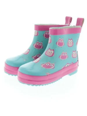 Botki Playshoes