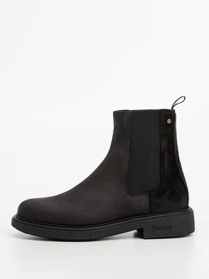 Botki Pollini