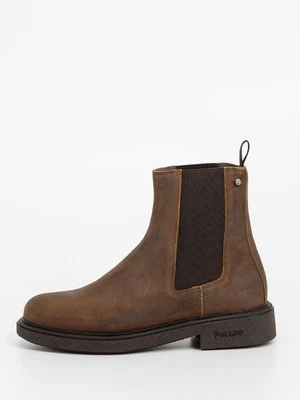 Botki Pollini