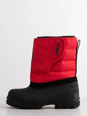 Botki Polo Ralph Lauren