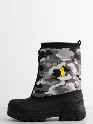 Botki Polo Ralph Lauren