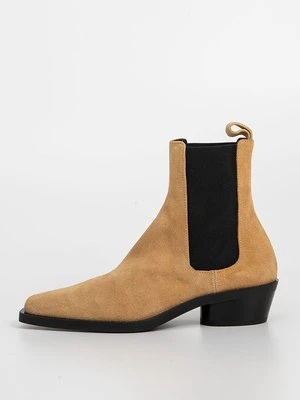 Botki Proenza Schouler