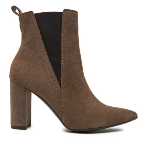 Botki R.Polański 1748 Brązowy