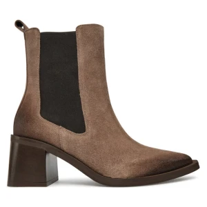 Zdjęcie produktu Botki R.Polański 1862 Brązowy