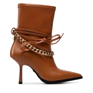 Botki Rage Age RA-18-06-000430 Brązowy