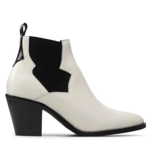 Botki Rage Age RA-67-05-000369 Biały