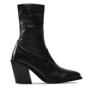 Botki Rage Age RA-67-06-000508 Czarny