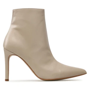 Botki Rage Age RA-67-06-000513 Beżowy