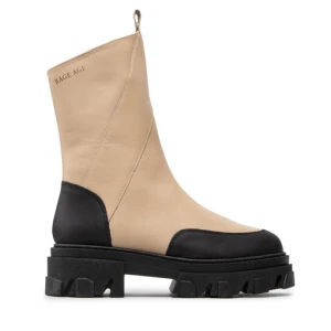 Botki Rage Age RA-69-06-000517 Beżowy