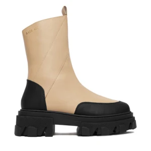 Botki Rage Age RA-69-06-000517 Beżowy