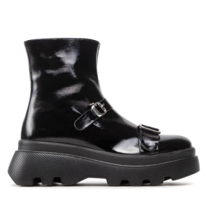 Botki Rage Age RA-83-06-000481 Czarny