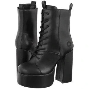 Botki Ravel Black (AL197-a) Altercore