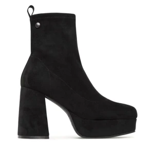 Botki Refresh 171352 Czarny