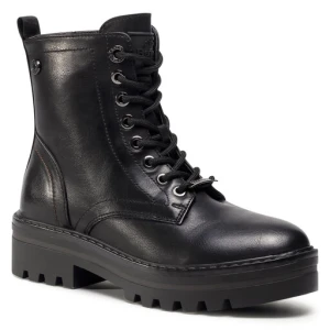 Botki Refresh 72544 Czarny