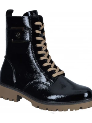 BOTKI REMONTE - 960329-01 BLACK