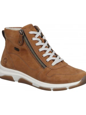 BOTKI REMONTE - 960333-02 BROWN