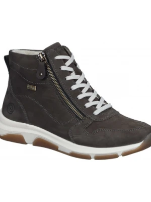 BOTKI REMONTE - 960333-09 GREY