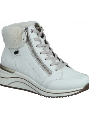 BOTKI REMONTE - 960391-81 WHITE