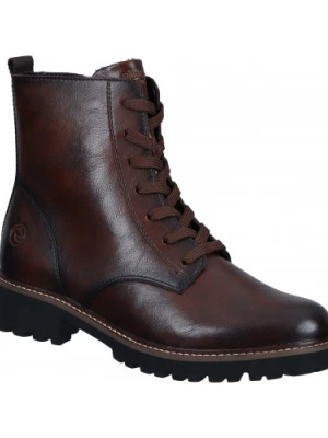 BOTKI REMONTE - 960396-02 BROWN