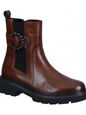 BOTKI REMONTE - 960398-02 BROWN