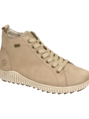 BOTKI REMONTE - 990184-08 BEIGE